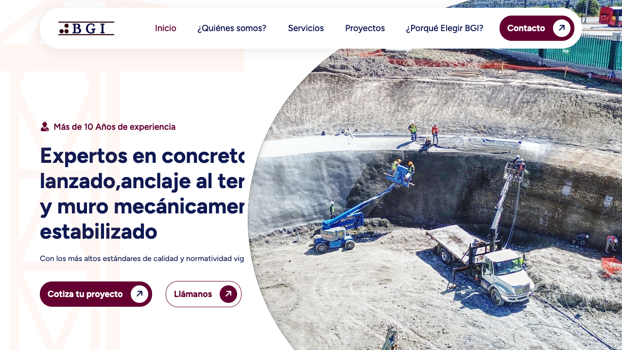 BGI Ingeniería