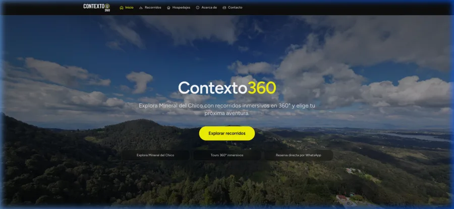 Contexto360