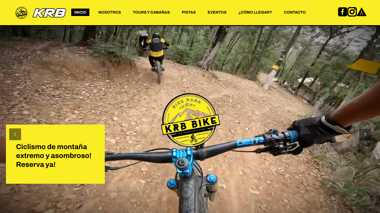 KRB Bike Park